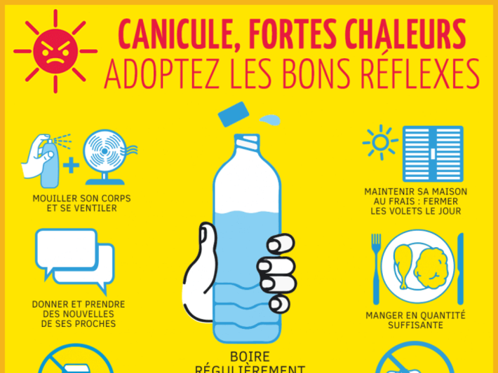 CANICULE
