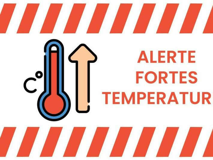 ÉPISODE DE CANICULE
