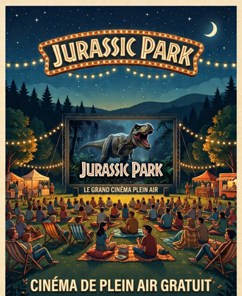 CINÉMA GRATUIT 