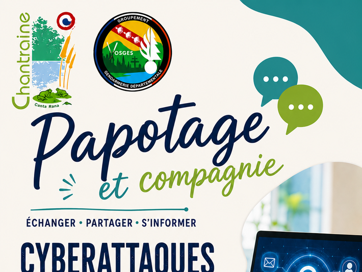 PAPOTAGE ET COMPAGNIE
