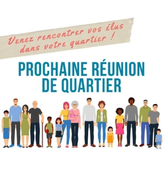 Les rencontres du samedi 