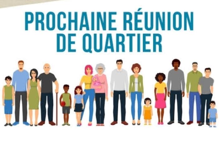 Les rencontres du samedi 