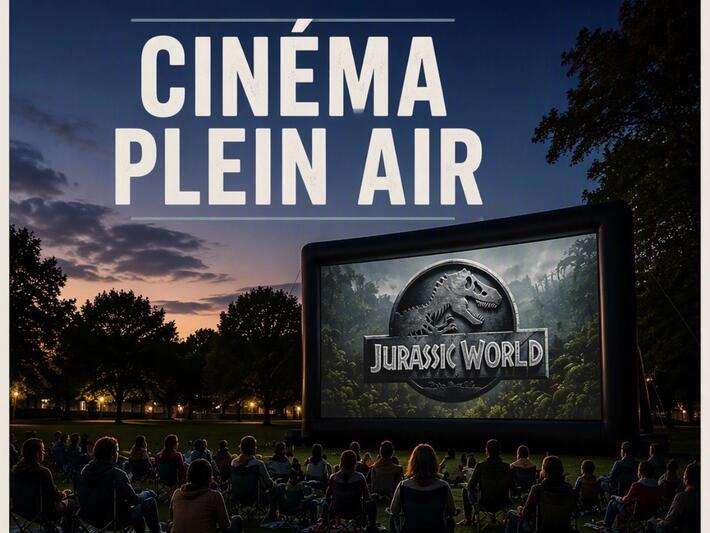 CINÉMA GRATUIT 