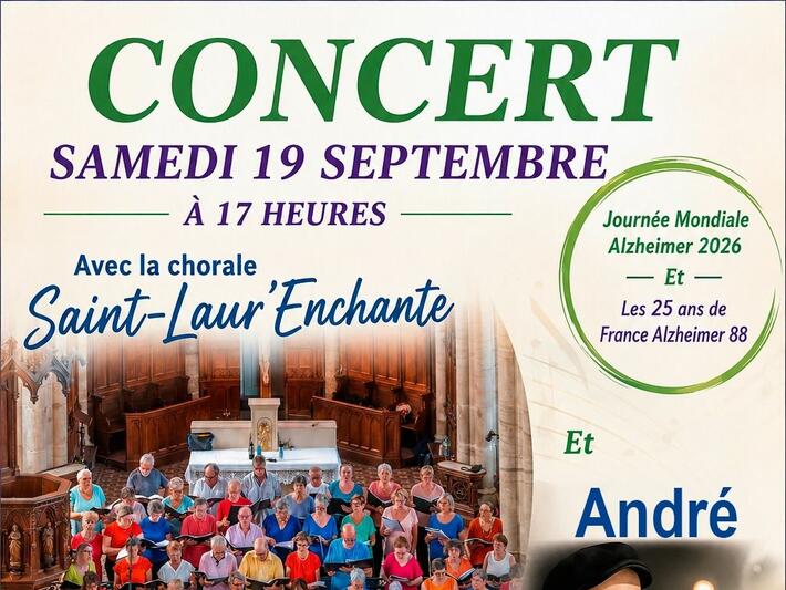 CONCERT