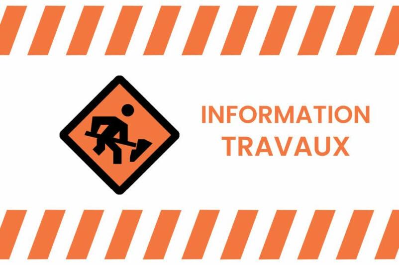 TRAVAUX