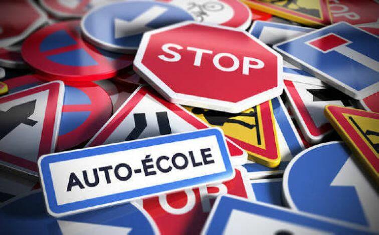 Remise à niveau du code de la route
