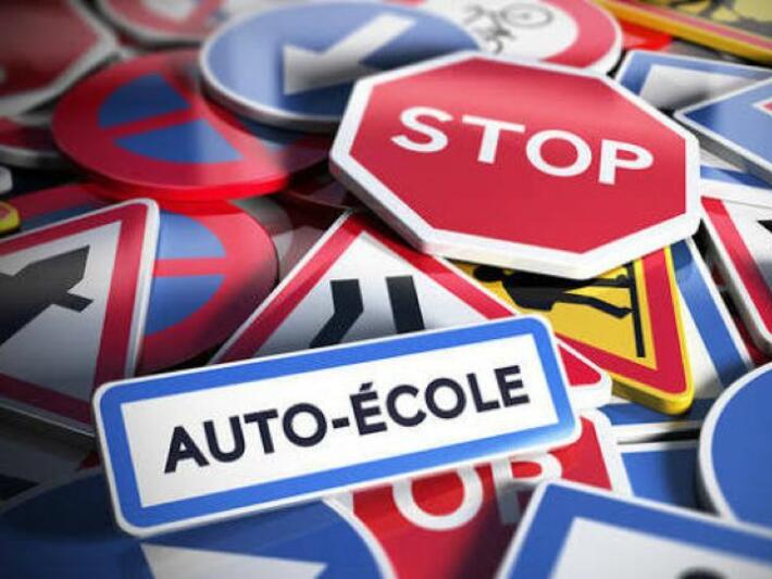 Remise à niveau du code de la route