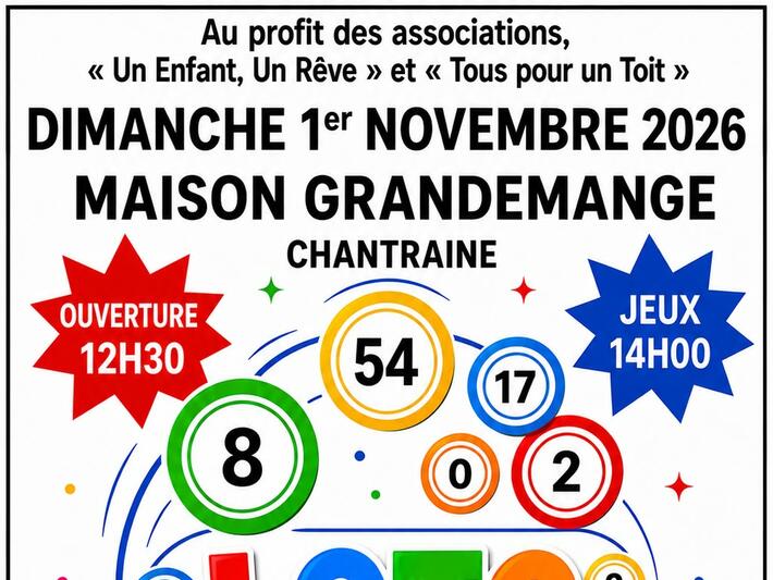 Loto Ranaventure