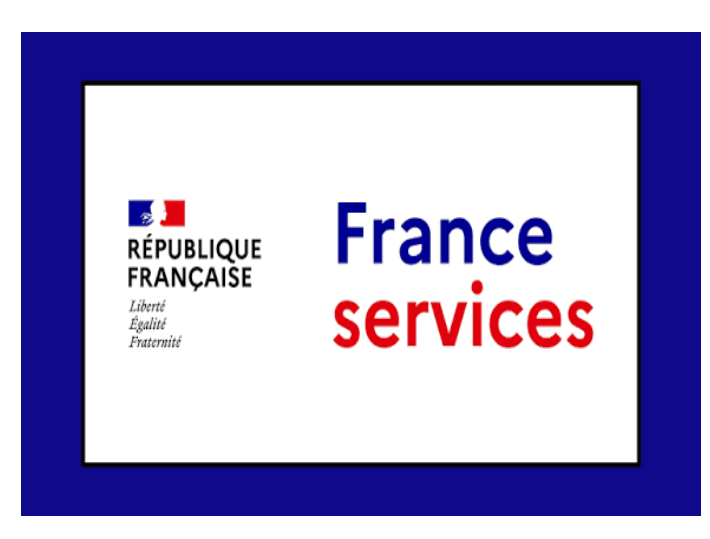 FRANCE SERVICES