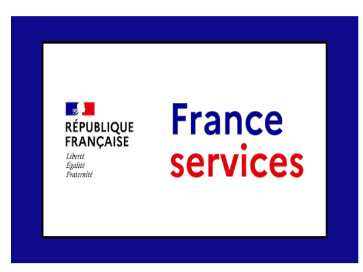 FRANCE SERVICES