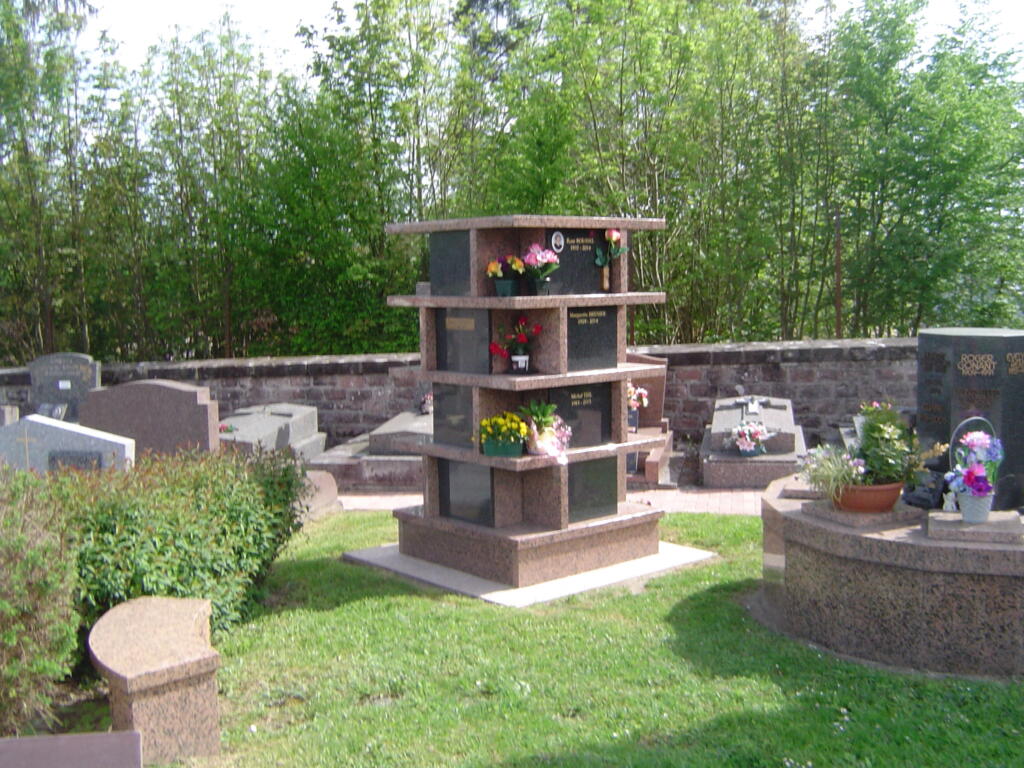 Columbarium