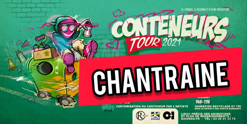 CONTENEUR