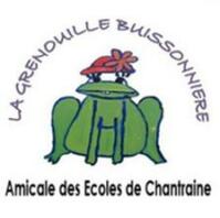 LA GRENOUILLE BUISSONNIERE